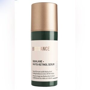 Biossance-Squalane + Phyto-Retinol Serum